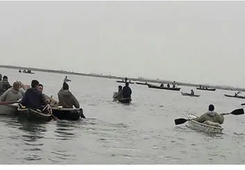 محیط‌بانان هدف حمله مسلحانه دسته جمعی شکارچیان قرار گرفتند