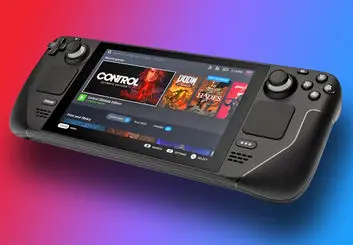 لیست بازی های بهینه شده برای استیم دک