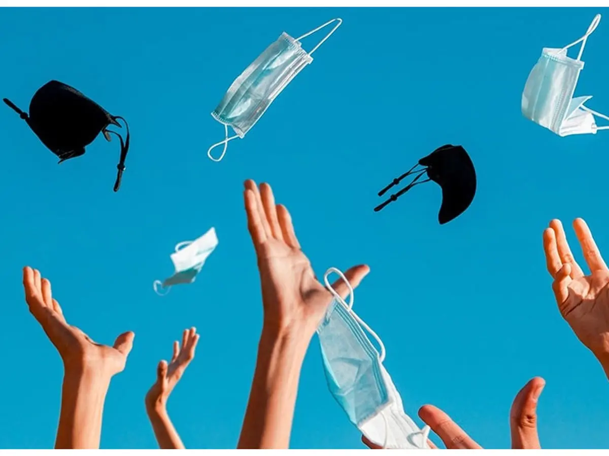 دبیر کل سازمان ملل: 2022 می‌تواند سال پایان همه‌گیری کرونا باشد