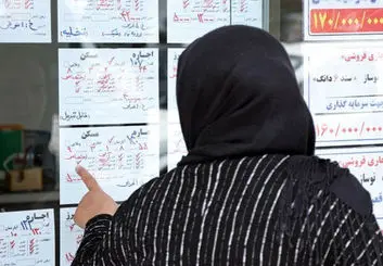 ۷ میلیون مستاجر در کشور با وجود ۱۰ درصد مسکن اضافی