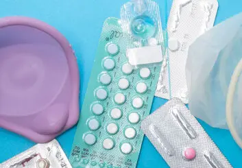 تهیه اقلام پیشگیری از بارداری تنها با مجوز پزشک