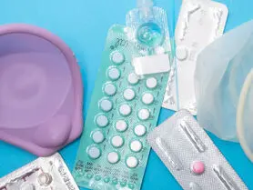 تهیه اقلام پیشگیری از بارداری تنها با مجوز پزشک