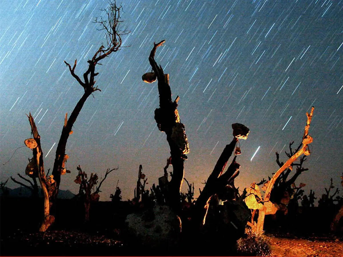 عجیب ترین جاهای دیدنی ایران که احتمالا نمی شناسید