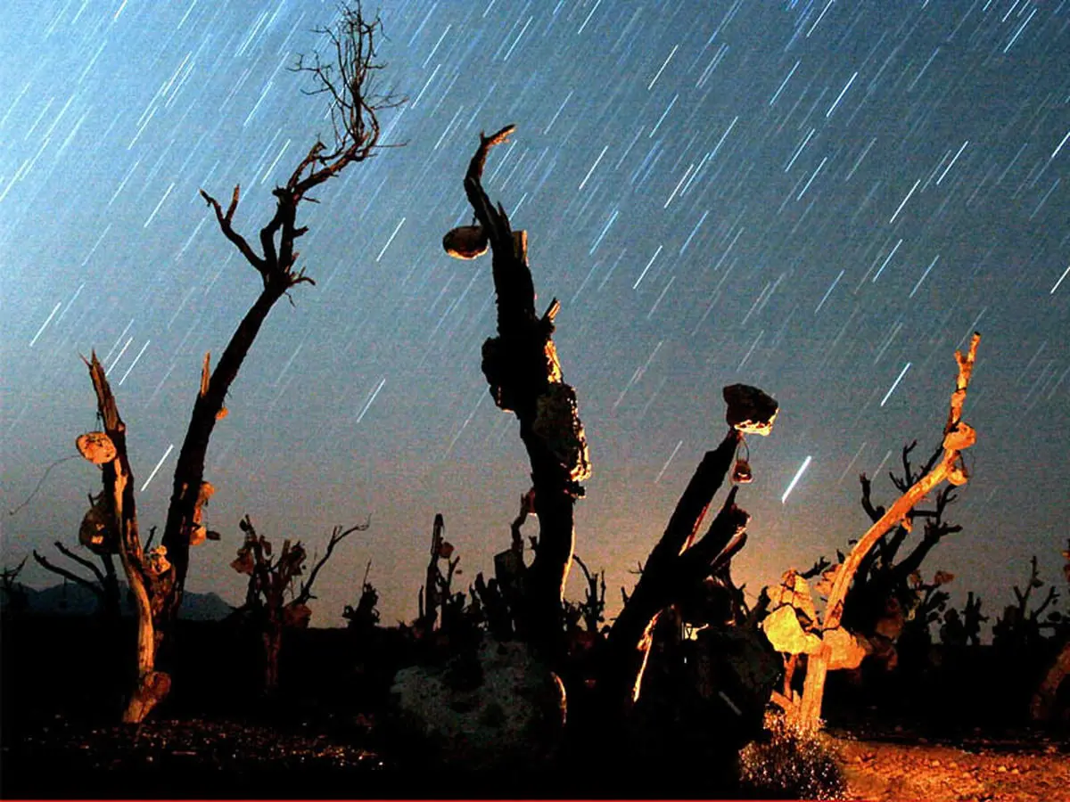 عجیب ترین جاهای دیدنی ایران که احتمالا نمی شناسید