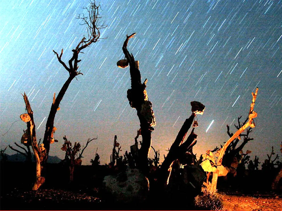 عجیب ترین جاهای دیدنی ایران که احتمالا نمی شناسید