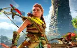 کاشت درخت به مناسبت انتشار Horizon Forbidden West