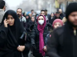 آمار کرونا در ایران ۳۰ بهمن ماه