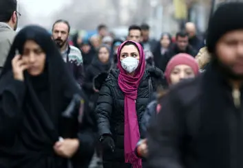 آمار کرونا در ایران ۳۰ بهمن ماه