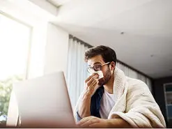 افزایش مرخصی استعلاجی کرونا به ۷ روز