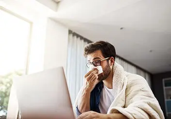 افزایش مرخصی استعلاجی کرونا به ۷ روز