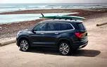 بررسی کامل و تخصصی هوندا CR-V ۲۰۱۶