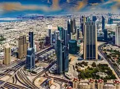 زمین مجانی امارات برای سرمایه گذاران ایرانی