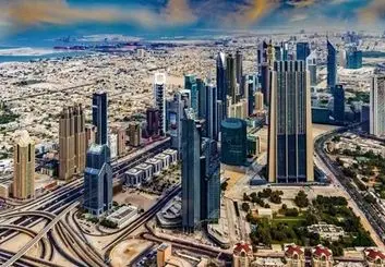 زمین مجانی امارات برای سرمایه گذاران ایرانی