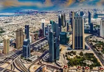 زمین مجانی امارات برای سرمایه گذاران ایرانی
