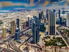 زمین مجانی امارات برای سرمایه گذاران ایرانی