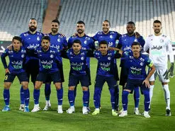 استقلال در جمع شکست ناپذیرترین تیم های جهان