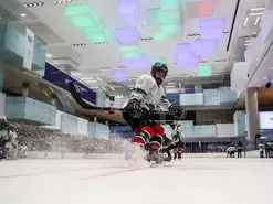 اسامی بازیکنان اعزامی به مسابقات هاکی روی یخ جهان اعلام شد