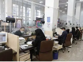 تخلف بعضی بانک‌ها در وام بدون ضامن ادامه دارد
