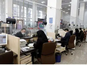 تخلف بعضی بانک‌ها در وام بدون ضامن ادامه دارد