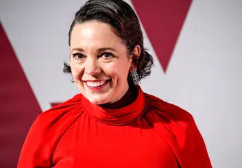 الیویا کلمن بازیگر نقش خانم هاویشام شد