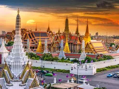 پربازدیدترین شهرهای جهان در سال 2021