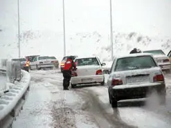 هشدار: فعلا سفر شمال نروید