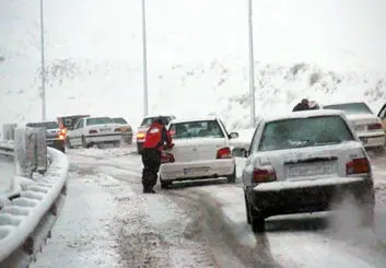 هشدار: فعلا سفر شمال نروید