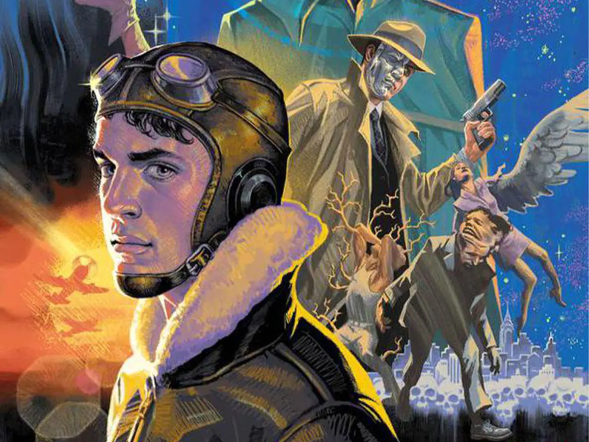 نویسنده «بازی تاج و تخت» در همکاری با مارول کتاب مصور می‌نویسد