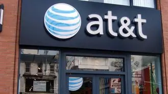 AT&T اینترنت فوق پرسرعت 5G را ارائه می‌ کند