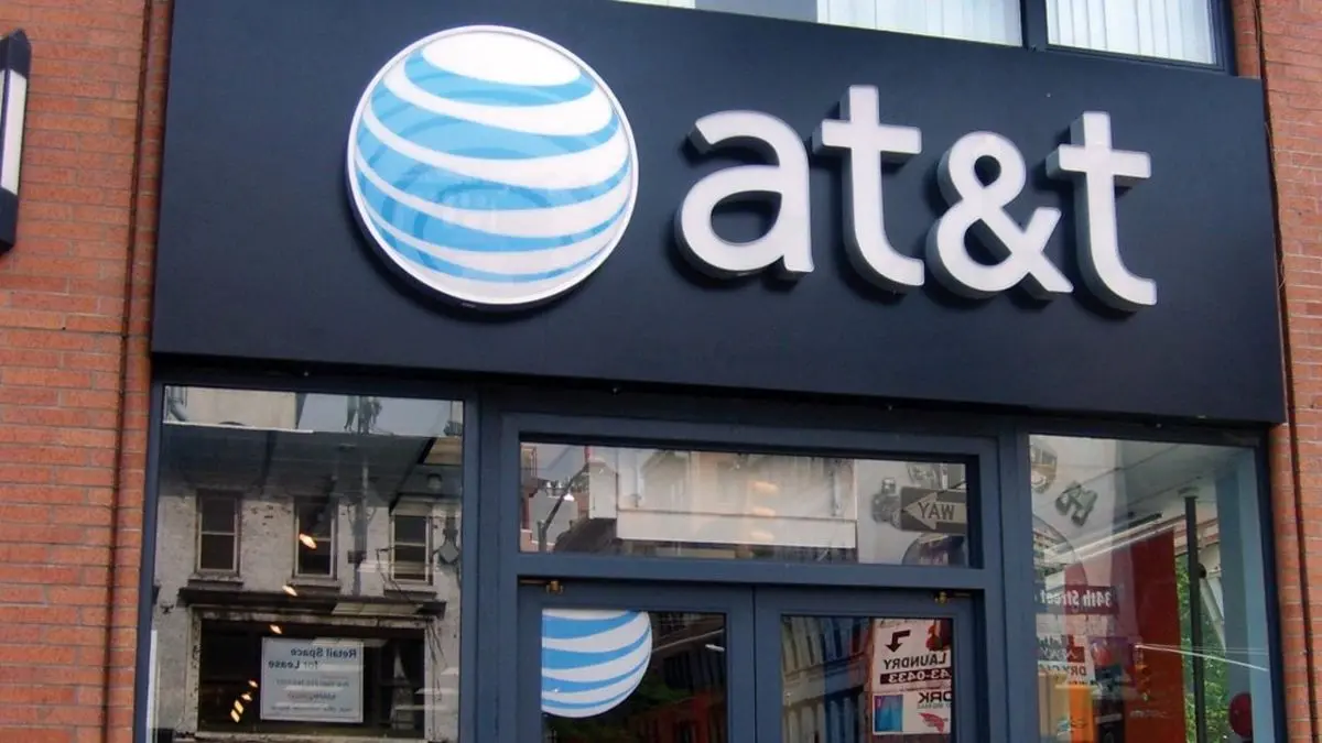 AT&amp;T اینترنت فوق پرسرعت 5G را ارائه می‌ کند