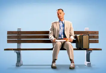 ساخت فیلم جدید عوامل «فارست گامپ» بر اساس یک رمان گرافیکی