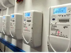 توزیع کنتورهای هوشمند گاز از سال آینده به صورت اقساطی