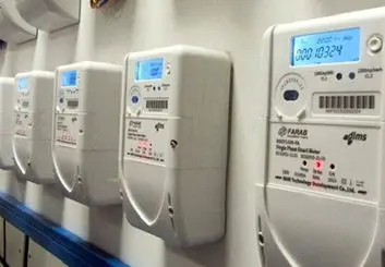 توزیع کنتورهای هوشمند گاز از سال آینده به صورت اقساطی