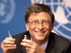 بیل گیتس: برای یک همه‌گیری جدید آماده باشید