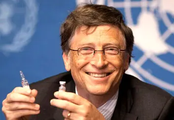 بیل گیتس: برای یک همه‌گیری جدید آماده باشید