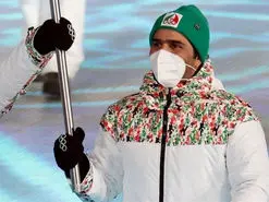 دیوان حکمیت ورزش CAS دوپینگ حسین ساوه شمشکی را تایید شد