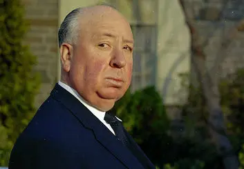 تصاویری از حضور آلفرد هیچکاک در 10 فیلم مشهورش