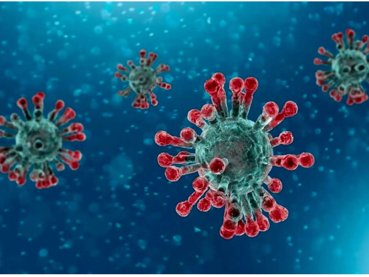 آمار کرونا یکم اسفند با ۲۴۲ فوتی کرونایی