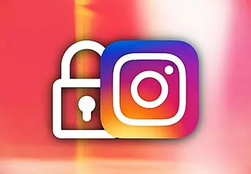 این نمودار آغاز فیلتر اینستاگرام در ایران را نشان می‌دهد؟