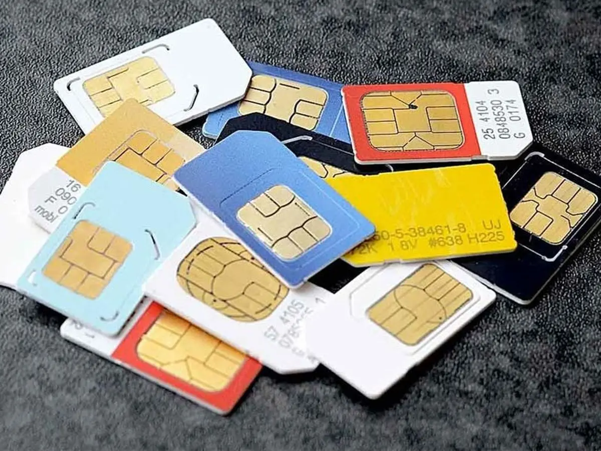 فروش شماره‌های رُند موبایل تا ۵۰ میلیارد تومان