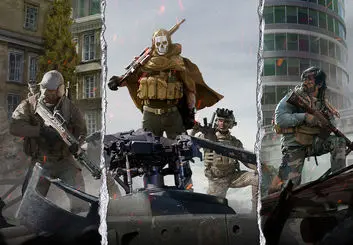 تنبیه سخت متقلبین در بازی کالاف دیوتی وارزون