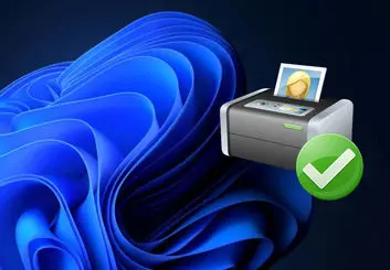 آموزش اضافه کردن پرینتر به ویندوز 11