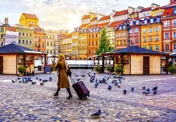 بهترین کشورها برای سفر خارجی ارزان کدامند؟