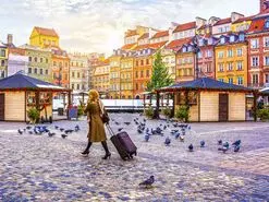 بهترین کشورها برای سفر خارجی ارزان کدامند؟