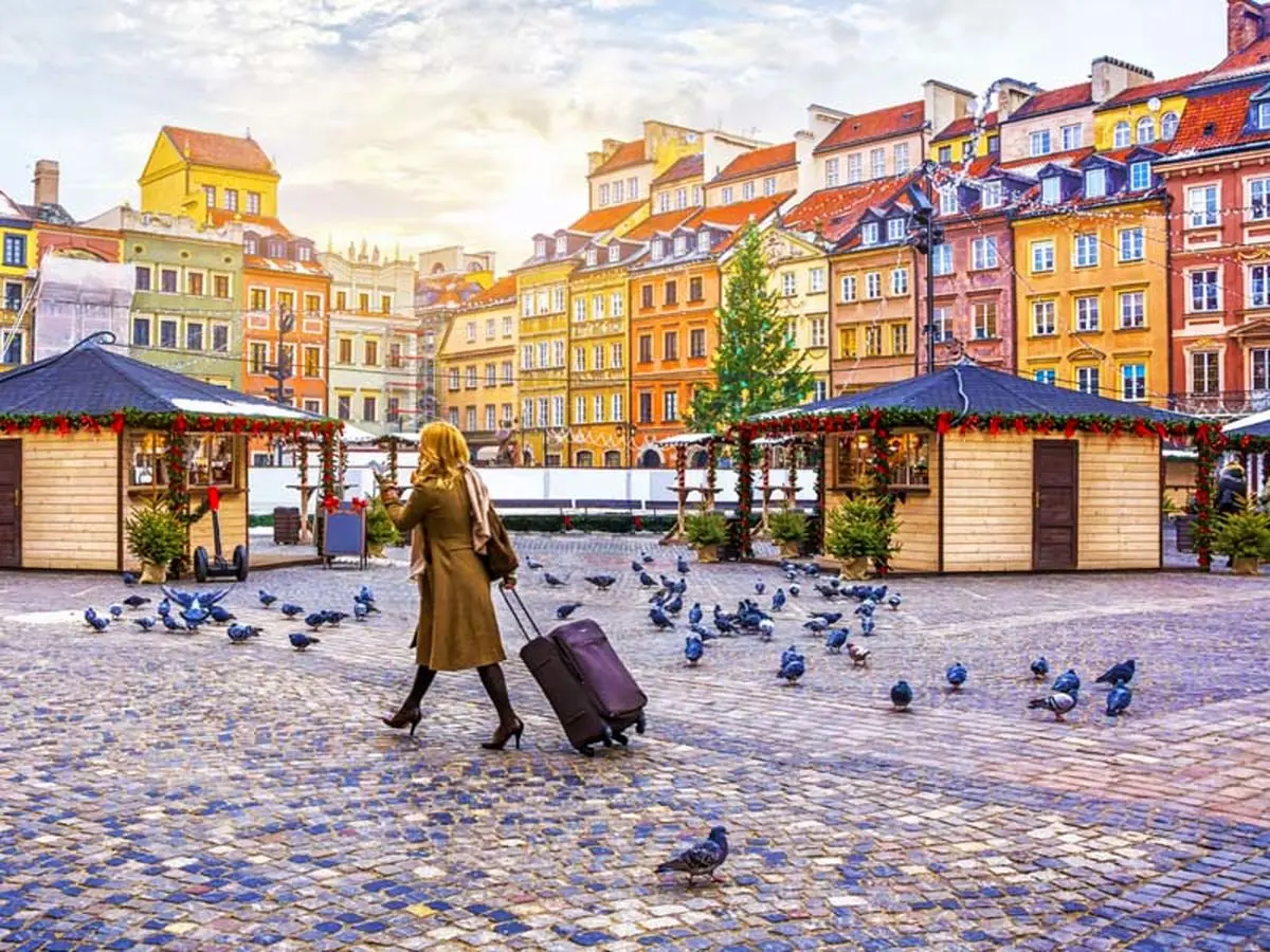 بهترین کشورها برای سفر خارجی ارزان کدامند؟