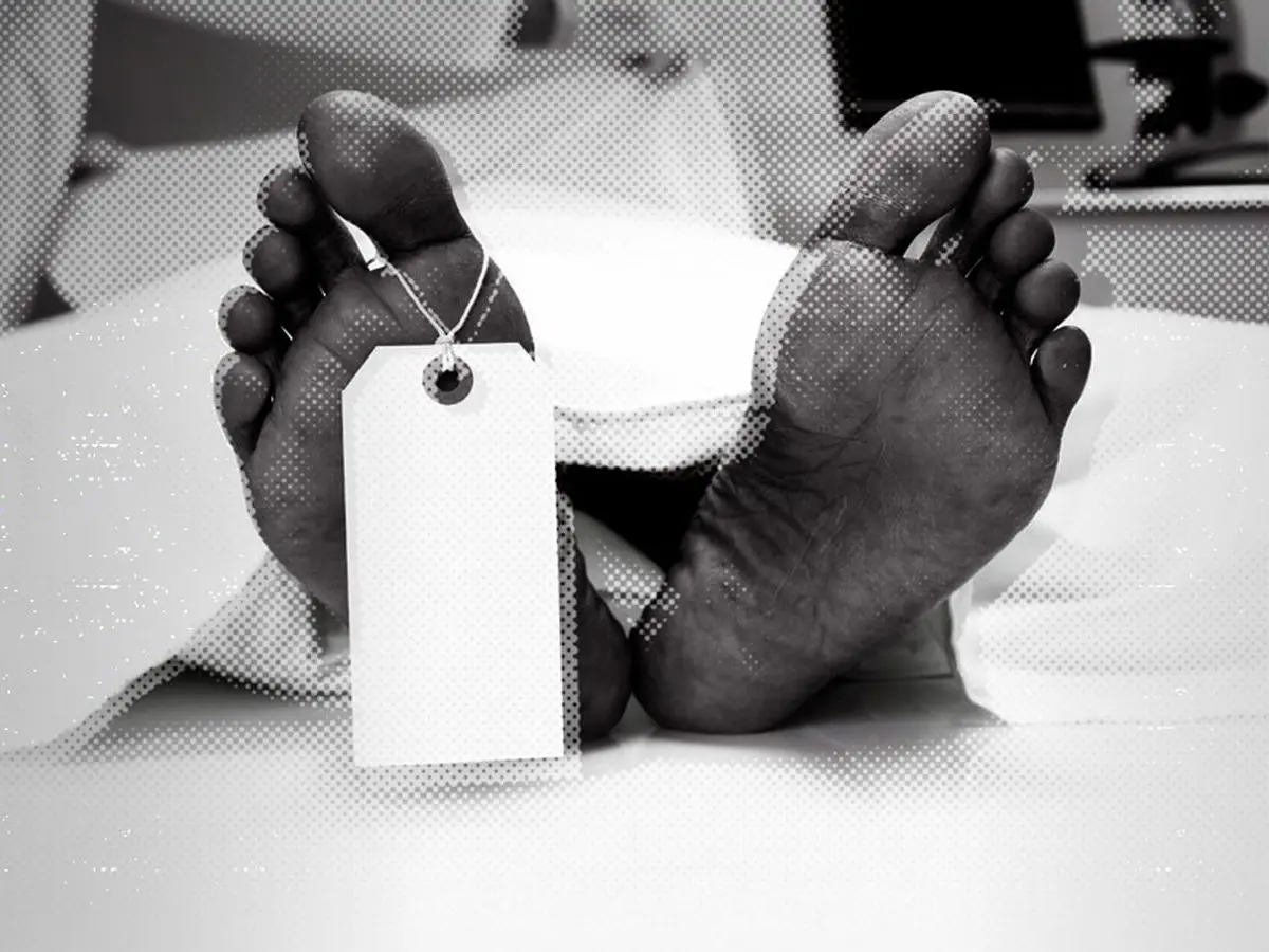 حاضرید پس از مرگ بدن خود را اهدا کنید؟