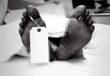 حاضرید پس از مرگ بدن خود را اهدا کنید؟