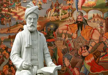 آیا شاهنامه ضد زن است؟