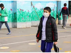 تعطیلی سراسری مدارس ممنوع شد