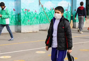 تعطیلی سراسری مدارس ممنوع شد